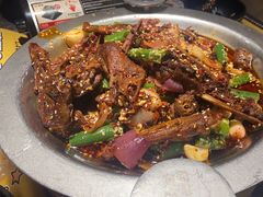 -嘎嘎鸭脑壳(蜀汉路店)