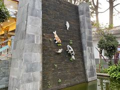 -瑞丰园庭院餐厅·白族传统家常菜