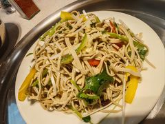 -和庆斋羊蝎子火锅·碳缸烧烤(顺义旗舰店)