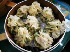 -联营烧麦(乌兰察布店)