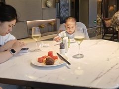 -广州奥园喜来登酒店