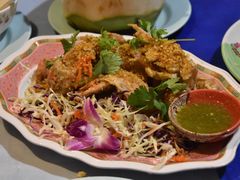 -Thiw Soen Seafood Restaurant