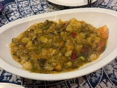 老奶洋芋-滇道云南特色料理(康定路店)