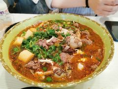 -筒骨麻辣烫(永同昌公寓胜明花园店)