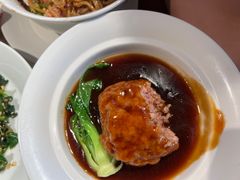 -京味斋·北京烤鸭(华威桥北工大店)