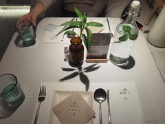 -春树下·树屋花房西餐厅(罍街AS1980店)