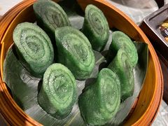 -披云云小馆·味道江湖(姚家园万象汇店)