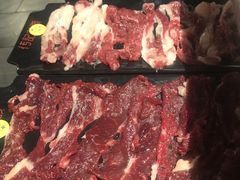 -潮发潮汕牛肉店(龙洞店)