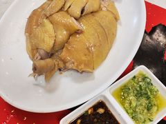 -津津菜馆(绝没分店)