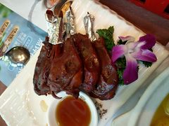 -意卡菲·欢乐聚会餐厅(华侨店)