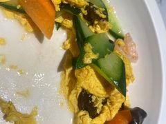 -关东小磨东北菜(漕河泾印象城店)