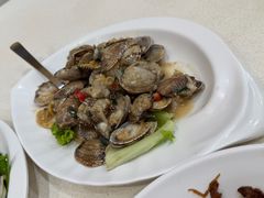 -新山亚明小厨