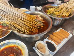 -成都瓜串串(水围1368店)