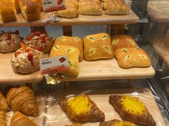 -BreadTalk面包新语·烘焙蛋糕(高德置地春广场店)