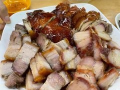 -程记烧腊快餐店(松园南街店)