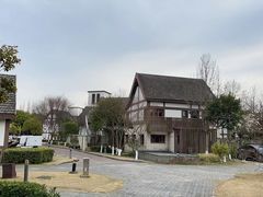 -太阳岛度假酒店