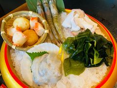 -牛New寿喜烧(闵行龙湖天街店)