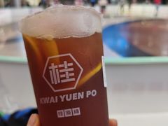 -桂桂茶(万嘉广场店)