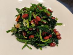-李记饺子·熏酱东北菜(欢乐谷店)