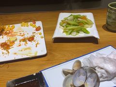 -福匠日本料理(人民路店)