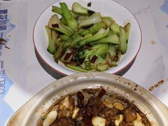 -青花小镇(凯翔新天地店)