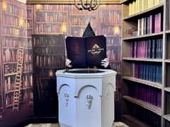 -逃脱反斗城沉浸剧情密室(北京路店)