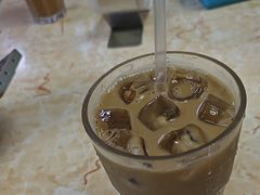 -渔记茶餐厅(渔村店)