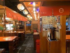 -喜牛烧肉酒场·黑金店(威高广场店)