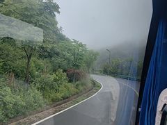 -天姥山景区