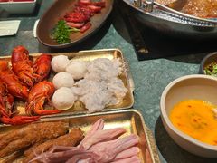 -牛New寿喜烧(龙湖金沙天街店)