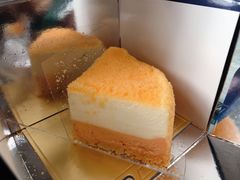 -小樽洋菓子铺LeTAO(华润时代店)