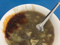 -刘老虎肉丸糊辣汤(总店)