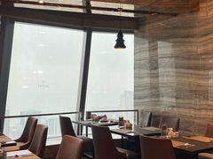 -味自助餐厅·海鲜·三文鱼·牛排-海口希尔顿酒店