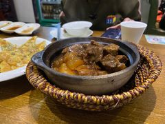 -熠盛粤味·顺德桑拿鸡(永康路店)