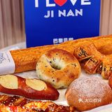 这个五一假期被贝果⭕️粉出不来了~