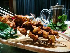 -驿楼兰·新疆菜(火车站店)