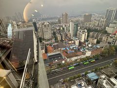 -柳州宾馆-云霄阁·旋转餐厅