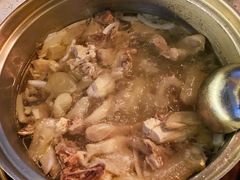 -润园四季椰子鸡火锅(海上世界店)