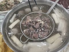 -福合埕牛肉火锅(长平国新店)
