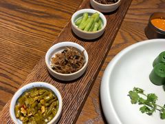 酥不腻烤鸭套餐-小大董·烤鸭(王府井apm店)