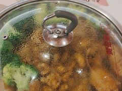 -黄记煌三汁焖锅(首创奥特莱斯店)
