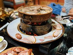 -康巴藏餐(束河古镇店)