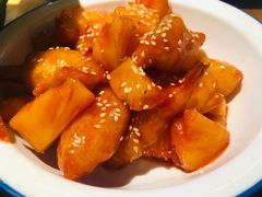 -费大厨辣椒炒肉(万家丽一店)