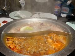 -额尔敦·品质自助(摩尔城店)