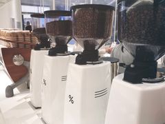 -% Arabica阿拉比卡咖啡(深圳湾万象城店)
