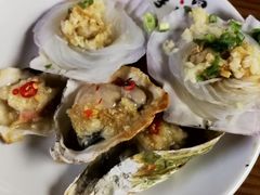 -享遇.锅姥姥牛排海鲜自助(小寨店)