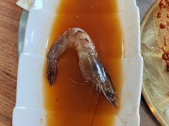 -蜀都冒菜·酱蟹生腌