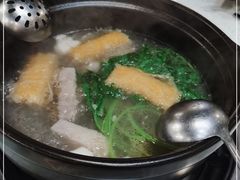 -烹然四季椰子鸡火锅(团结湖总店)