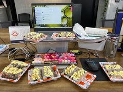-寿司鲜生·拉面简餐(南山店)