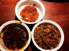 -巴邑火锅·夜宵(港隆广场店)